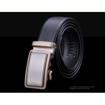 Ceinture en cuir automatique ceintures en cuir homme